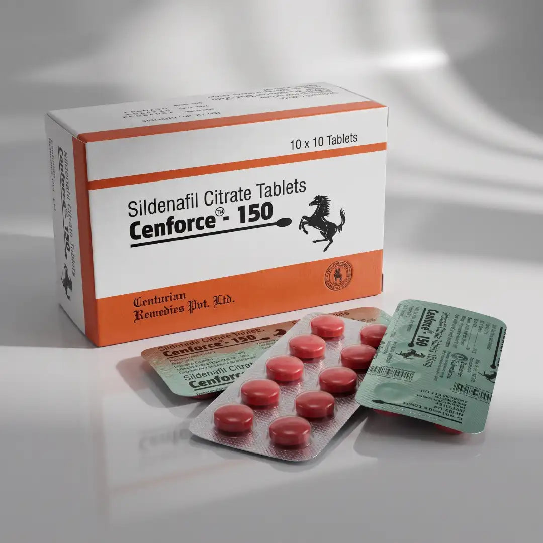 Cenforce 150 mg
