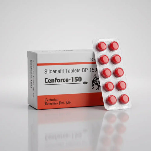 Cenforce 150 mg