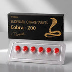 Cobra 200 mg