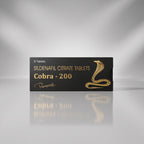 Cobra 200 mg