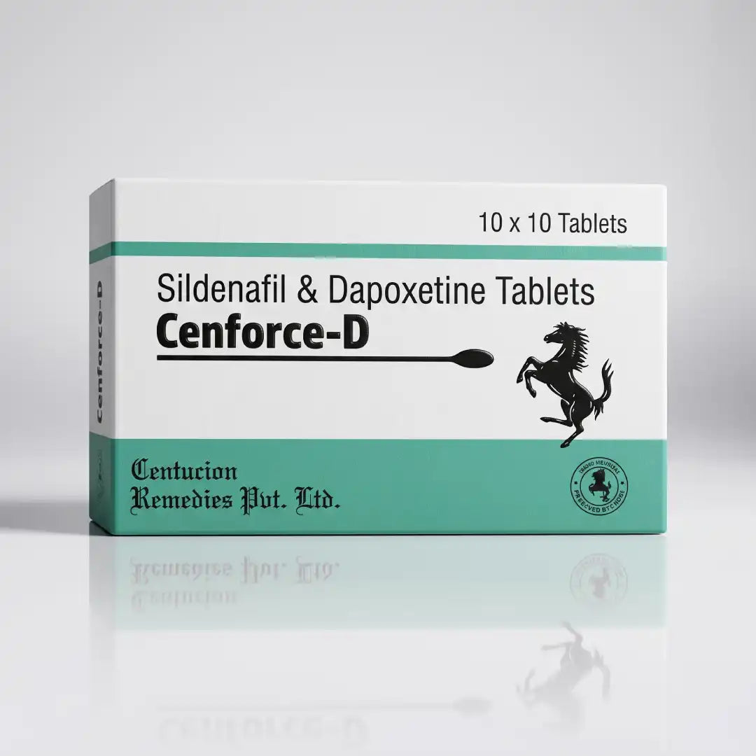 Cenforce 100 mg