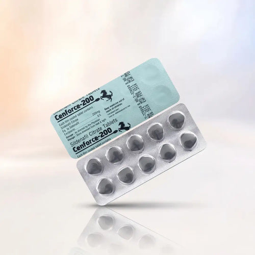 Cenforce 200 mg