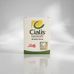 Cialis 100 mg (30 tablečių)