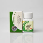 Cialis 100 mg (30 tablečių)
