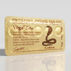 Cobra 120 mg