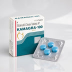 Kamagra Gold 100 mg