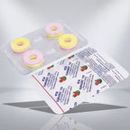 Kamagra saldainiai 100 mg
