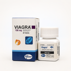 Viagra 100 mg (30 tablečių)