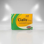 Cialis Oral Jelly 100 mg (7 paketėliai)