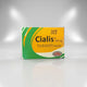 Cialis Oral Jelly 100 mg (7 paketėliai)