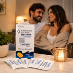 Exclusive Oral Jelly 100 mg (apelsinų skonio)