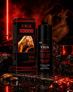 Viga 50000 Long Time Spray 45 ml (tik išoriškai)
