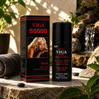 Viga 50000 Long Time Spray 45 ml (tik išoriškai)